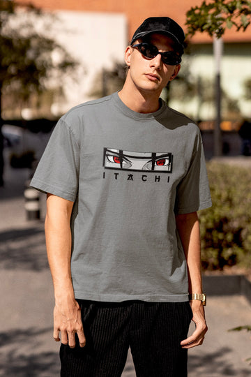 Itachi Collection Oversized T-shirt