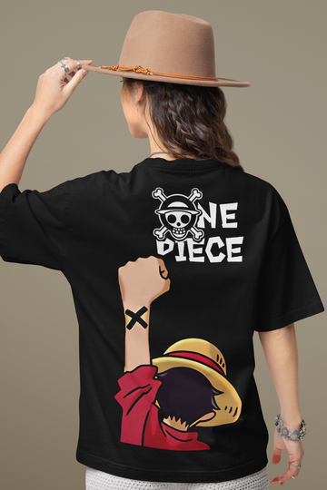 ONE PIECE : LUFFY Anime Edition