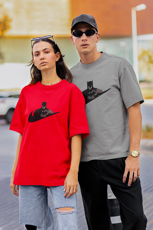 Nike x Batman Ultimate Edition Oversized T-shirt